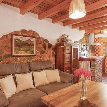 Casita De Noah By Apartamentos Arnedillo Luaran gambar
