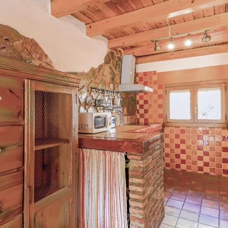 Casita De Noah By Apartamentos Arnedillo Luaran gambar