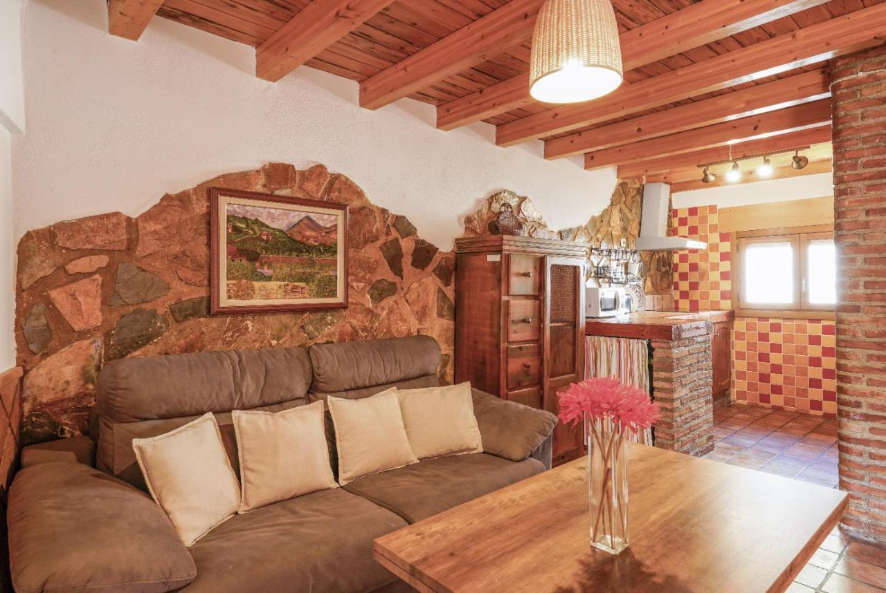 Casita De Noah By Apartamentos Arnedillo Luaran gambar