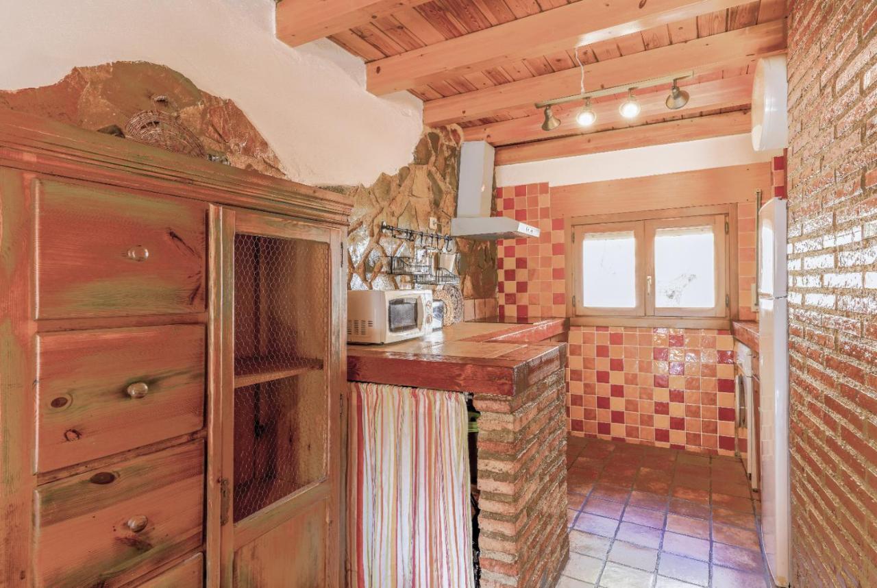 Casita De Noah By Apartamentos Arnedillo Luaran gambar