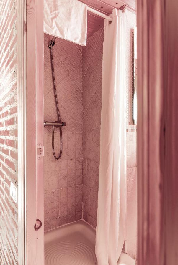 Casita De Noah By Apartamentos Arnedillo Luaran gambar